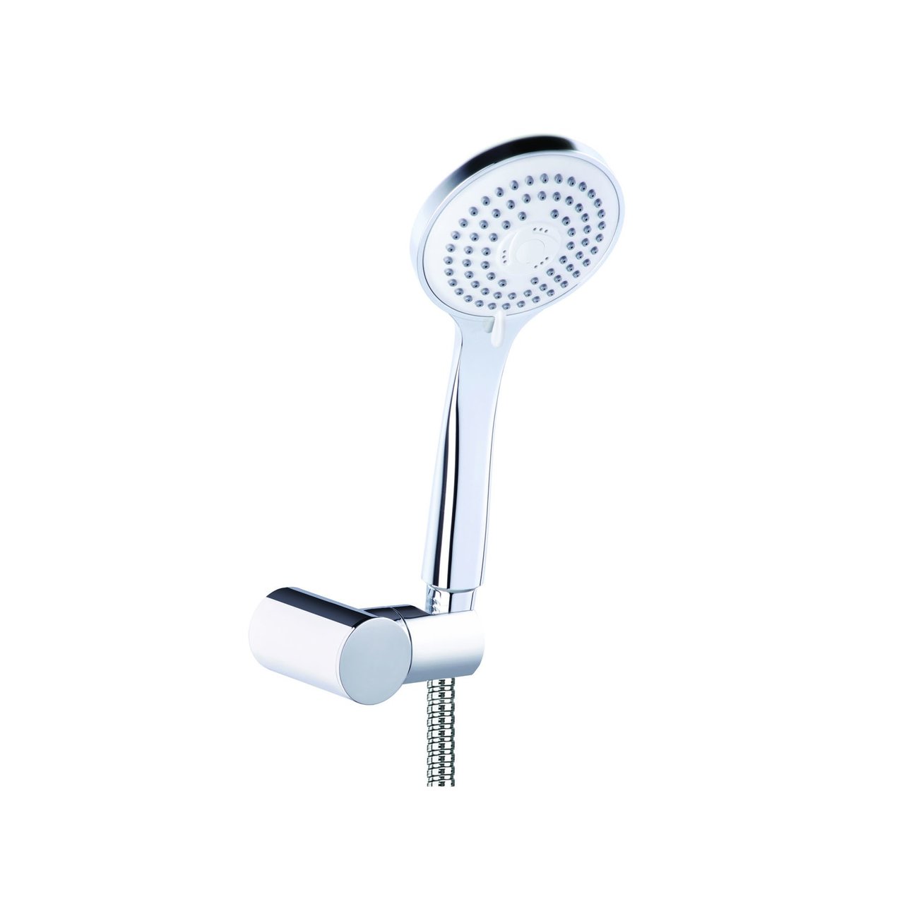 Душовий набір Lido (15786010) хром, Adell - Зображення