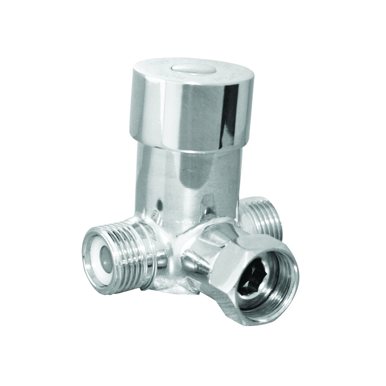 Змішувач зовнішній для сенсорного виливу Valmix (15459901) хром, Adell - Зображення 1867616-ac37a.jpg