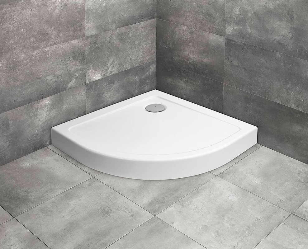 Душовий піддон Lupo A Compact 80x80 RADAWAY - Зображення 186801097-4e047.jpg