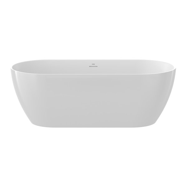 Ванна FREEDOM O Tec 170x77 CD91000000 RAVAK - Зображення 186801099-f0ecc.jpg