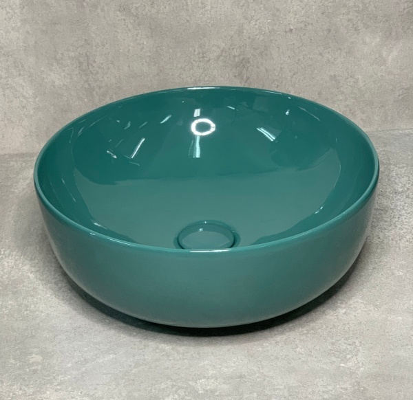 Донний клапан PIL01.SM Bacinelle (PIL01SM) smeraldo, CIELO - Зображення 1869189-24ce4.jpg