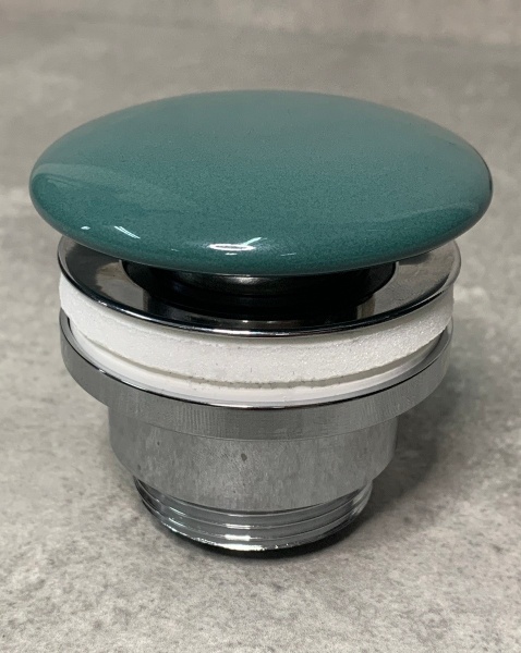 Донний клапан PIL01.SM Bacinelle (PIL01SM) smeraldo, CIELO - Зображення 1869189-b2762.jpg