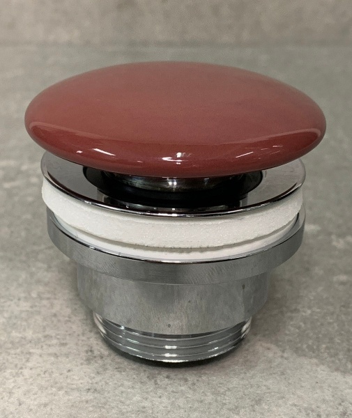 Донний клапан PIL01.CO Bacinelle (PIL01CO) corallo, CIELO - Зображення