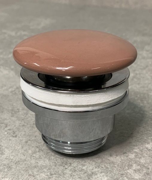 Донний клапан PIL01.NI Bacinelle (PIL01NI) ninfea, CIELO - Зображення 1869199-0c689.jpg