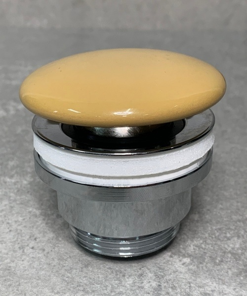 Донний клапан PIL01.AM Bacinelle (PIL01AM) anemone, CIELO - Зображення