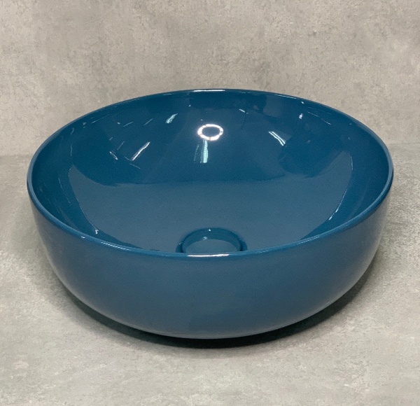 Донный клапан PIL01.OL Bacinelle (PIL01OL) oltremare, CIELO - Зображення 1869209-4756e.jpg