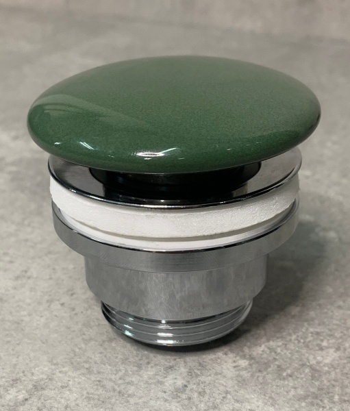 Донний клапан PIL01.AL Bacinelle (PIL01AL) alga, CIELO - Зображення