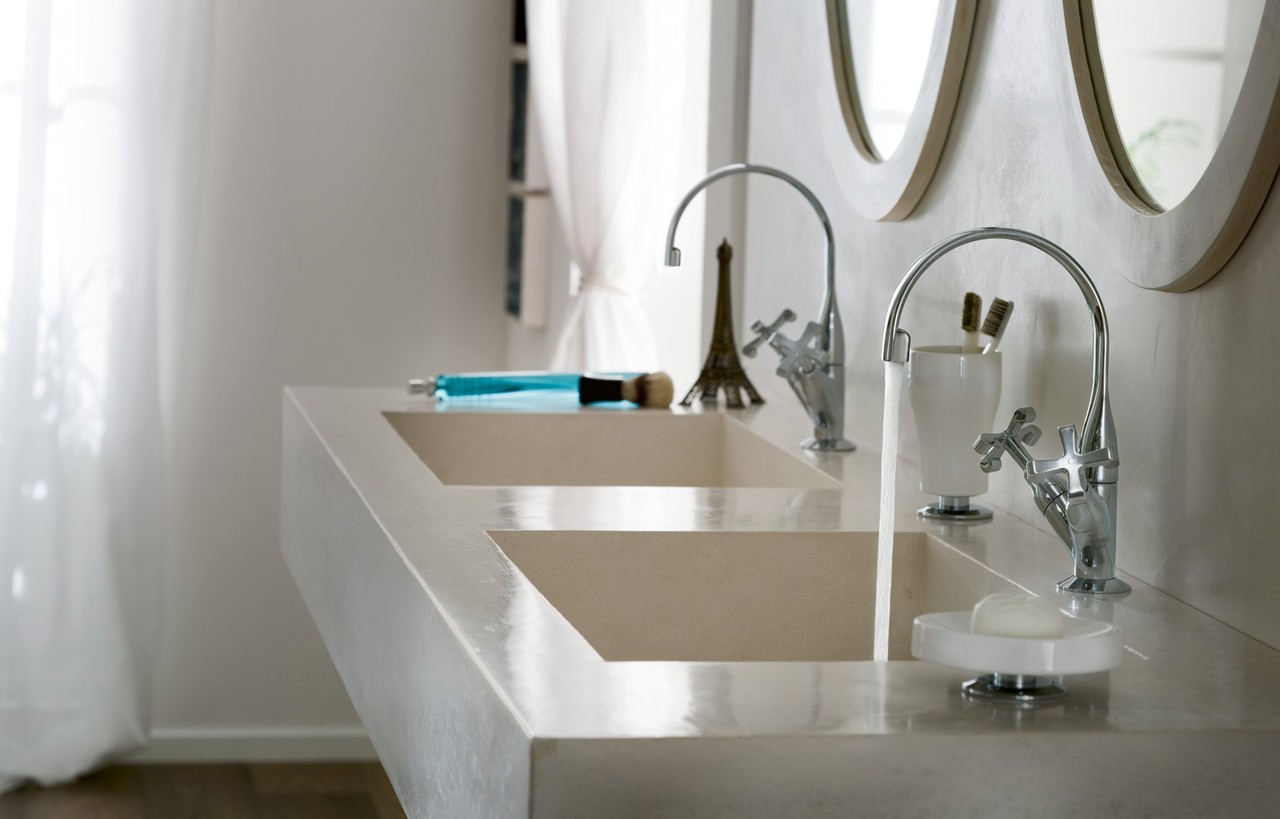 Смеситель для умывальника Carlos Primero (CP218-1CR), Nobili - Зображення 1869326-6b95a.jpg