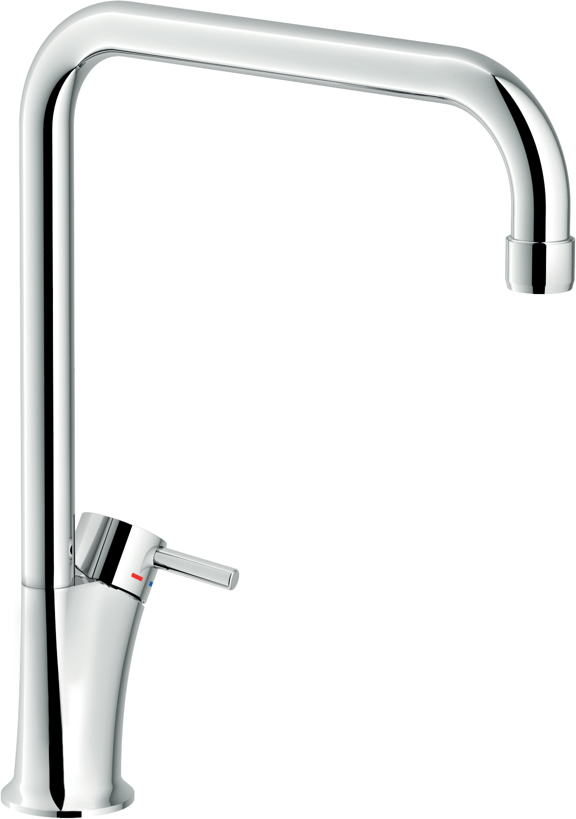 Змішувач для кухні Cuci (CU92813CR), Nobili - Зображення 1869442-487b2.jpg