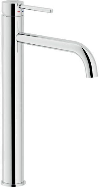 Змішувач для умивальника Live (LV00128CR), Nobili - Зображення 1869502-2a894.jpg