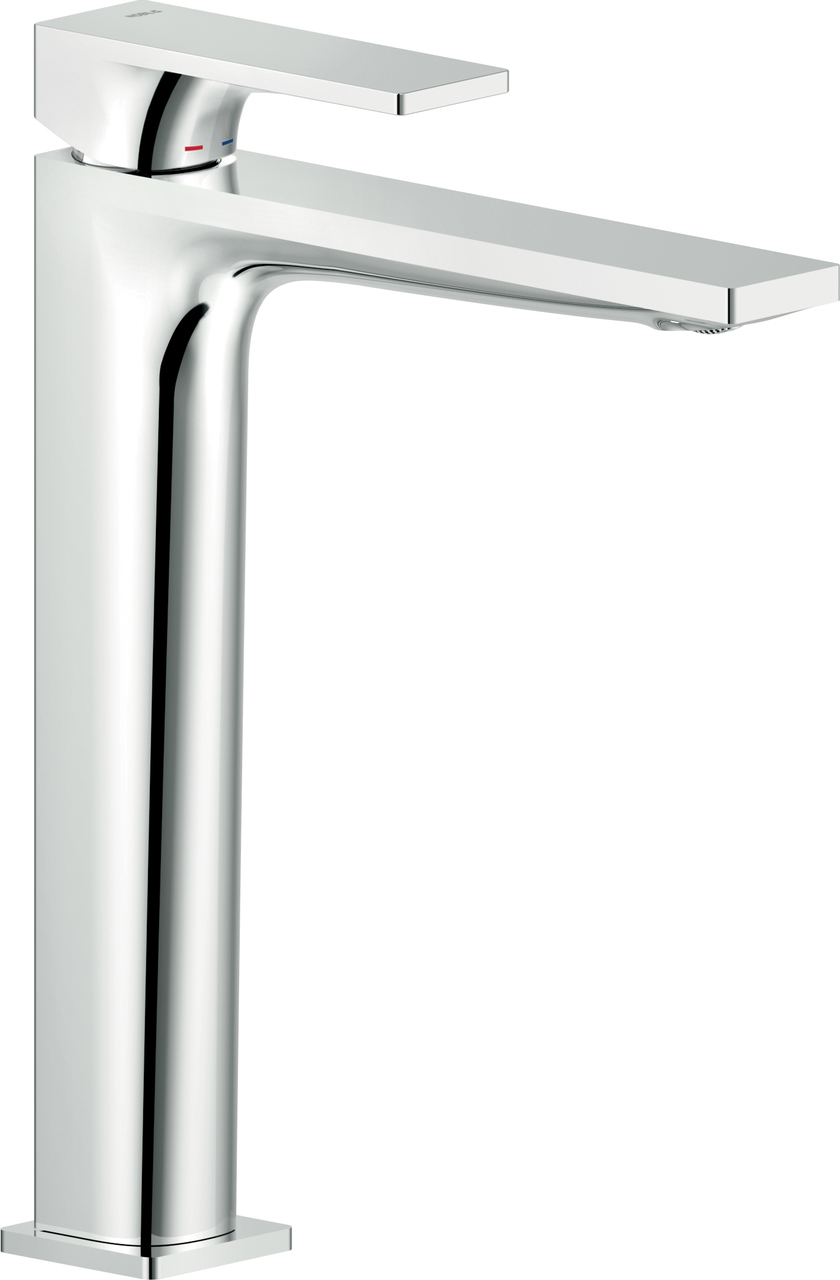 Змішувач для умивальника Seven (SE124128-2CR), Nobili - Зображення