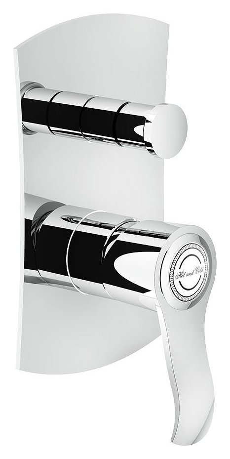 Змішувач для душу Sofi (SI98100-ECR), Nobili - Зображення 1869587-0e9f3.jpg