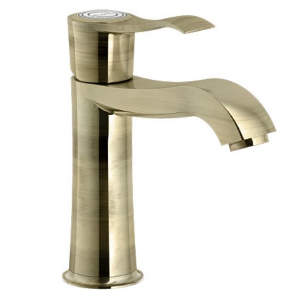 Змішувач для умивальника Sofi Ancient Bronze (SI98118-1BR), Nobili - Зображення 1869597-73895.jpg