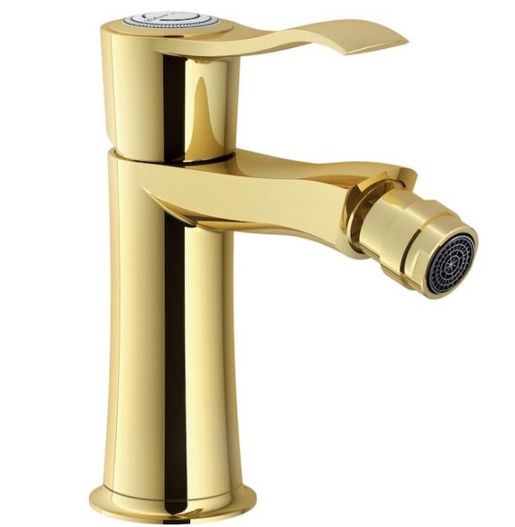 Змішувач для біде Sofi Royal Gold (SI98119-1GDP), Nobili - Зображення 1869602-50cbf.jpg
