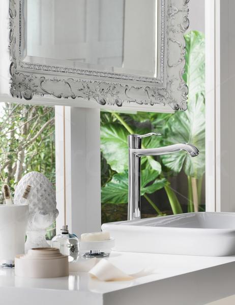 Змішувач для умивальника Sofi (SI98128-2CR), Nobili - Зображення 1869607-d0e25.jpg