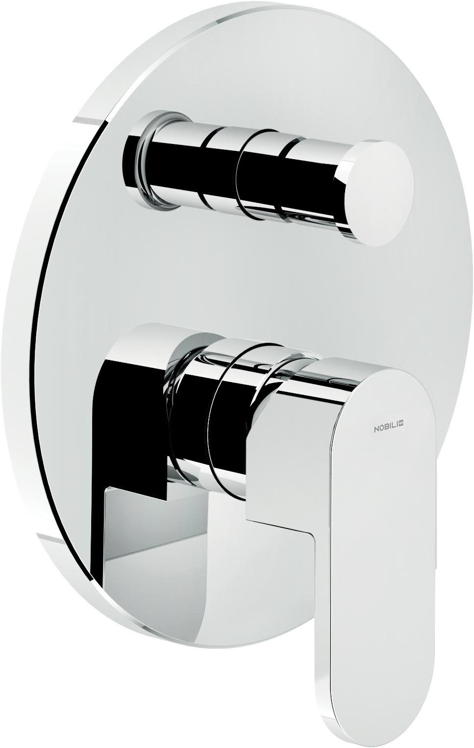 Змішувач для душу Up (UP94100-ECR), Nobili - Зображення