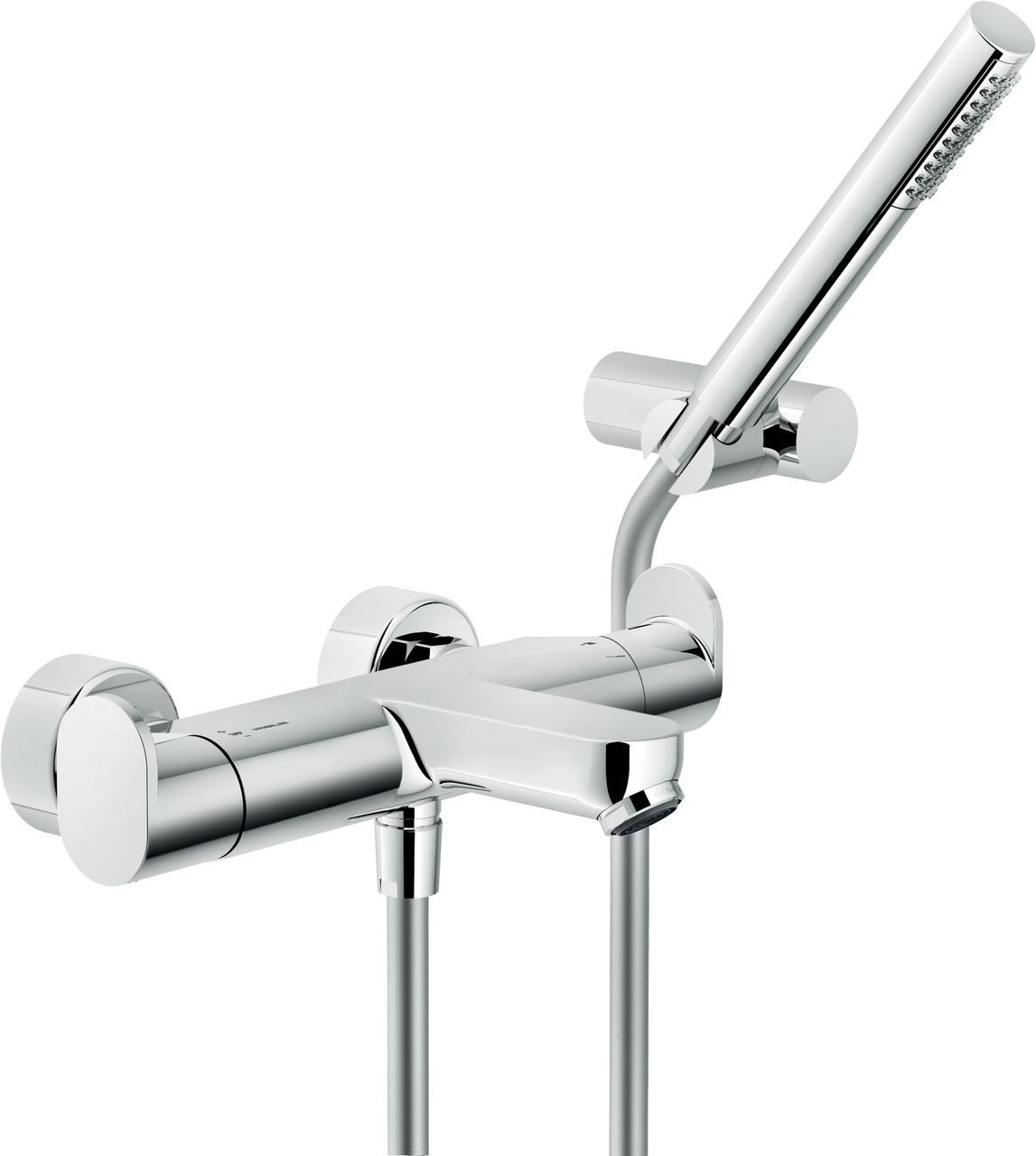 Смеситель для ванны Up (UP94010CR), Nobili - Зображення