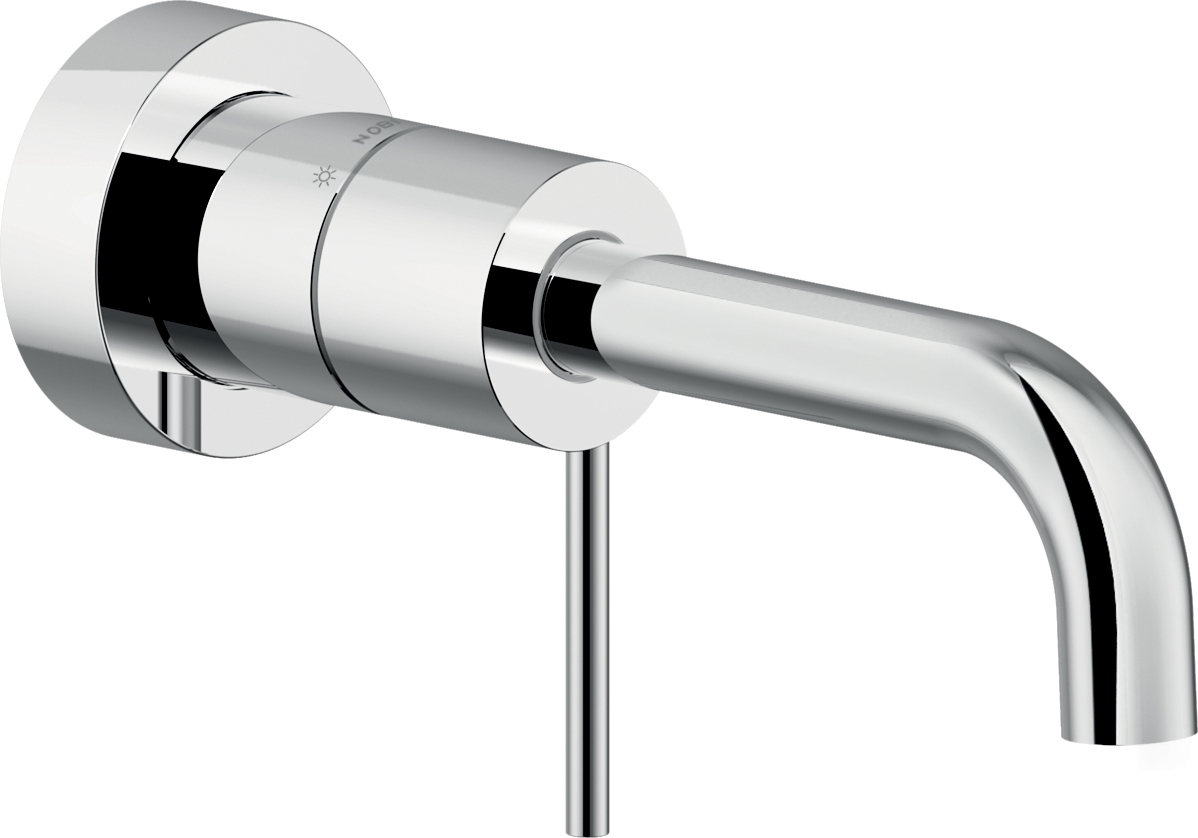 Вбудована частина змішувача (WE00600), Nobili - Зображення 1869652-061bc.jpg