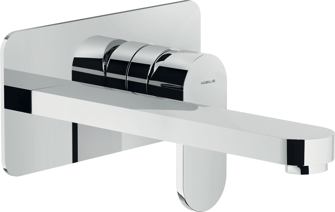 Вбудована частина змішувача (універсальна) (WE00198), Nobili - Зображення 1869657-0b0f1.jpg