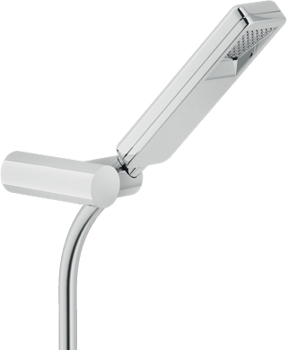 Душовий набір (AD146-25CR), Nobili - Зображення