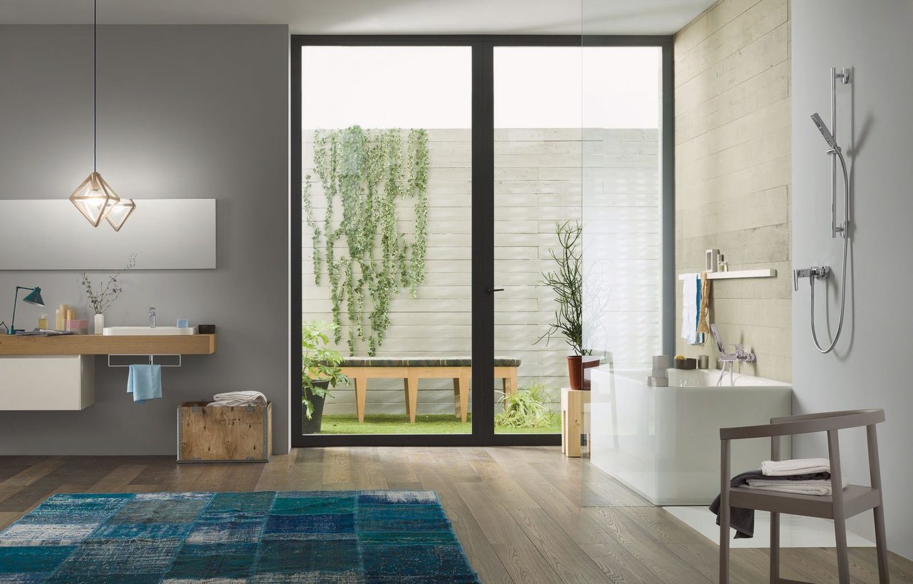 Душевой набор (AD146-25CR), Nobili - Зображення 1869692-f7763.jpg