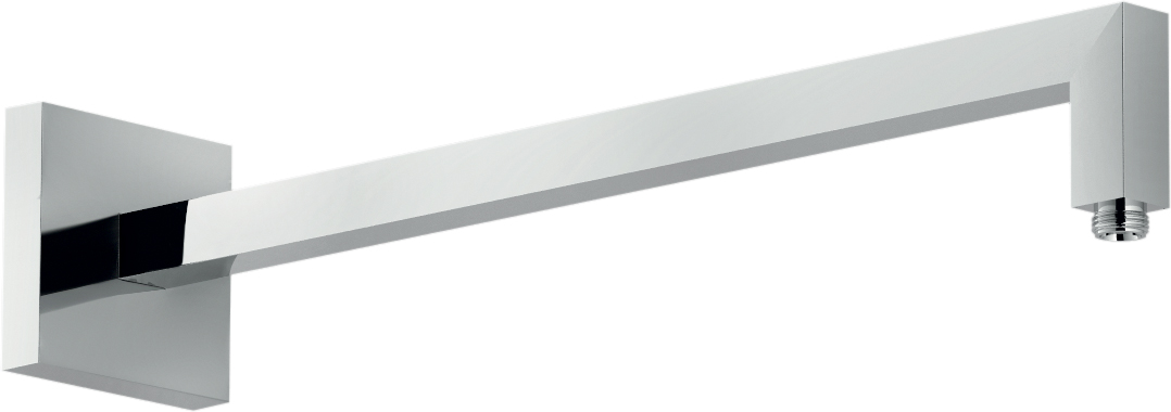 Душевой кронштейн (AD138-54CR), Nobili - Зображення