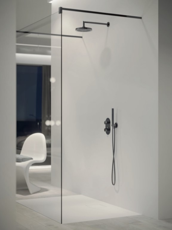 Змішувач для душу Velis Velvet Black (WE00102-TBM), Nobili - Зображення 1869707-330a0.jpg