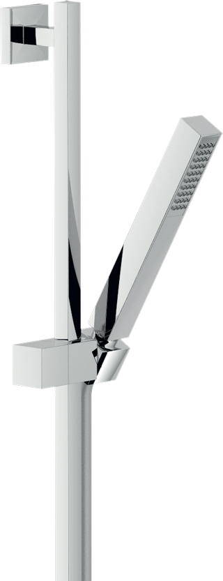 Душовий набір AD140-21CR Nobili - Зображення