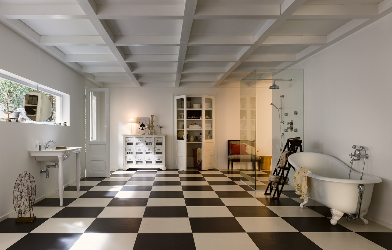 Душовий кронштейн (AD138-4CR), Nobili - Зображення 1869732-d7c64.jpg