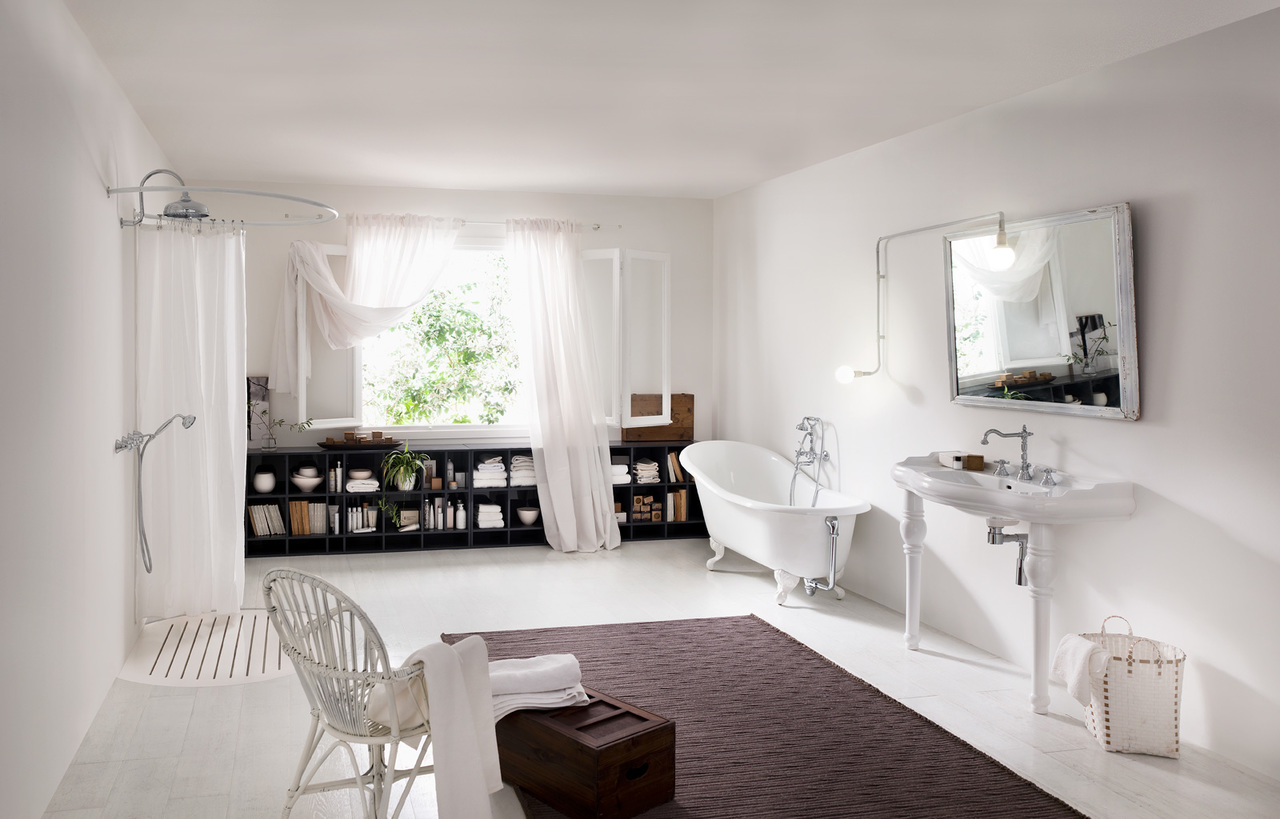 Верхній душ (AD139-12CR), Nobili - Зображення 1869737-7772c.jpg