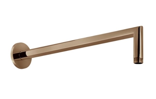 Душовий кронштейн Red Canyon PVD (AD138-44RCP), Nobili - Зображення