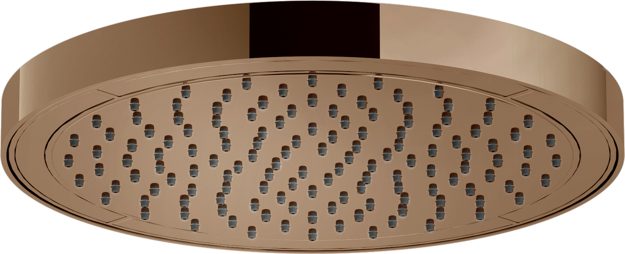 Верхній душ Red Canyon PVD (AD139-10CRCP), Nobili - Зображення 1869752-6128c.jpg