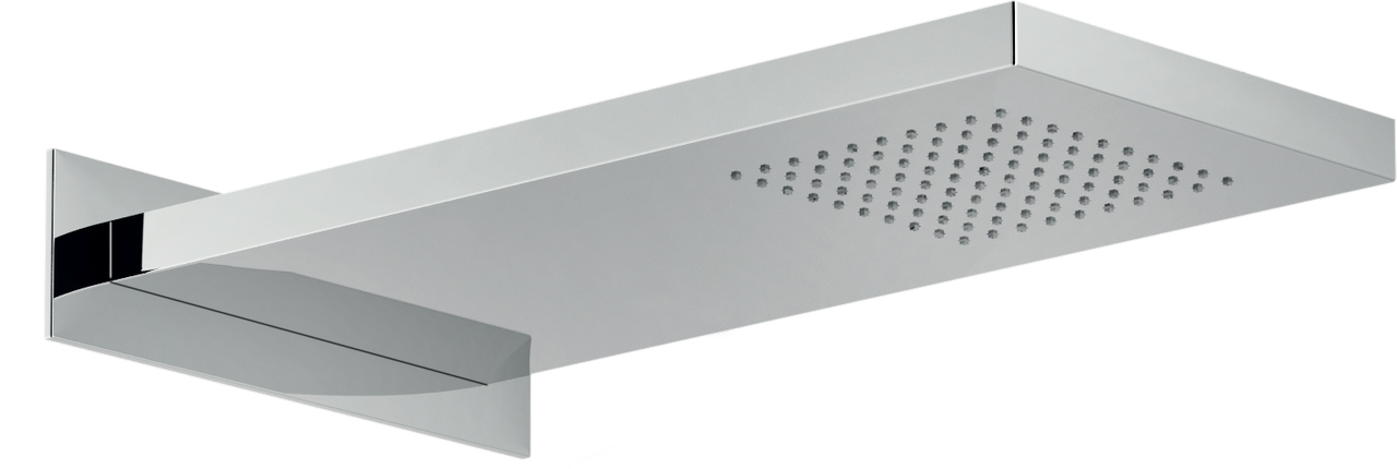 Верхній душ (AD139-126CR), Nobili - Зображення 1869762-76c77.jpg