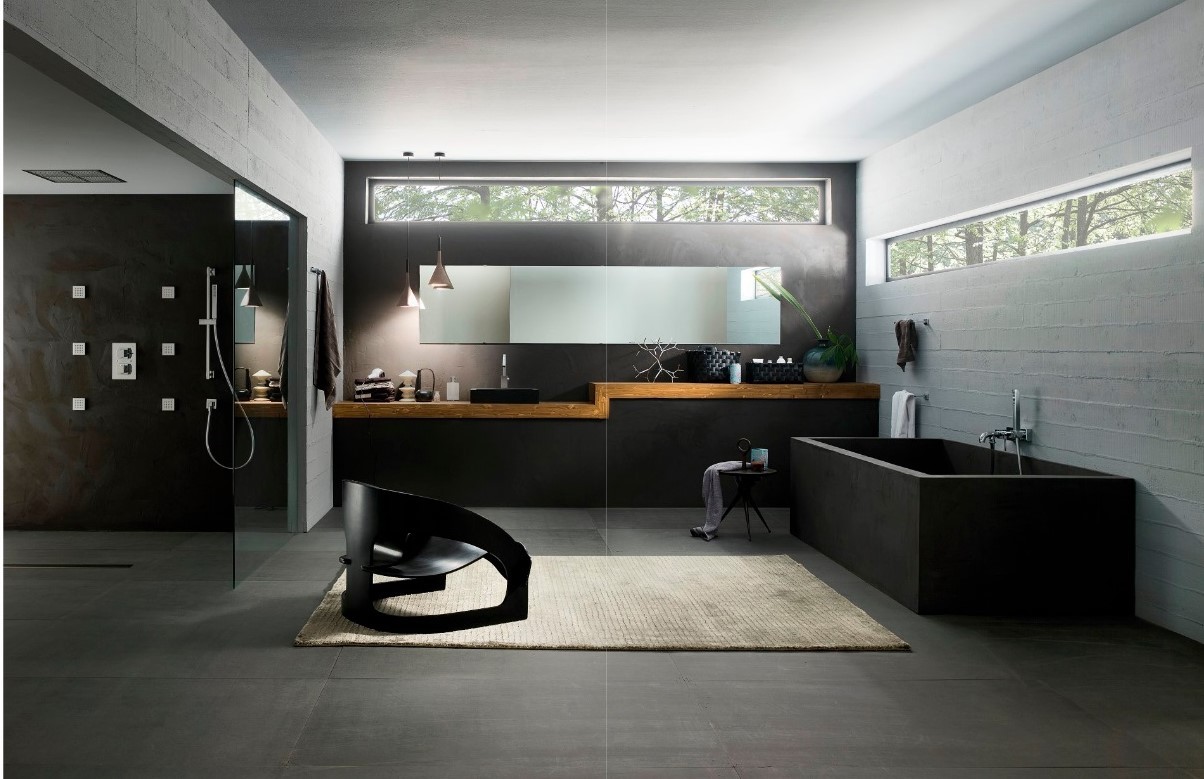 Змішувач для душу Mia (WE00102-QCR), Nobili - Зображення 1869767-5f74f.jpg