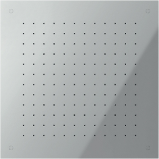 Верхній душ Flush-fit AD139-101CR Nobili - Зображення