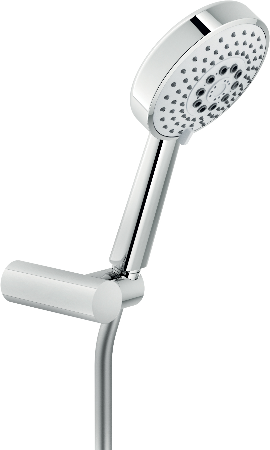 Душовий набір (AD146-48CR), Nobili - Зображення