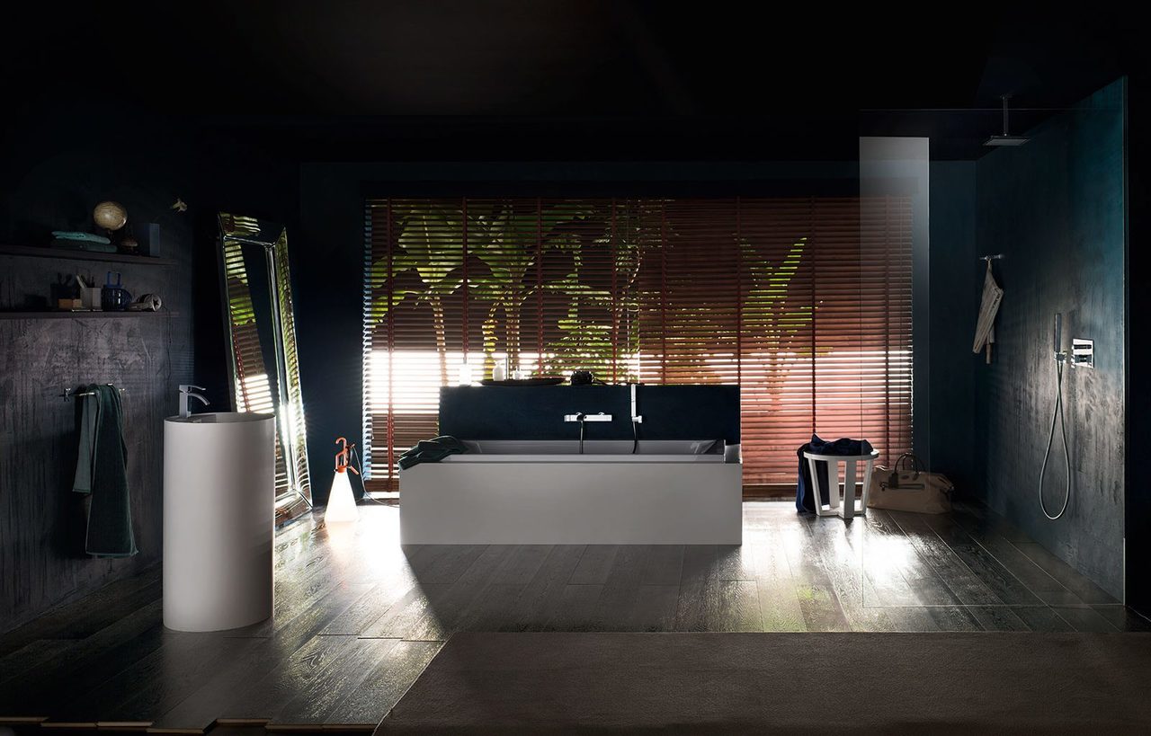 Душовий набір (AD146-30CR), Nobili - Зображення 1869787-26a85.jpg