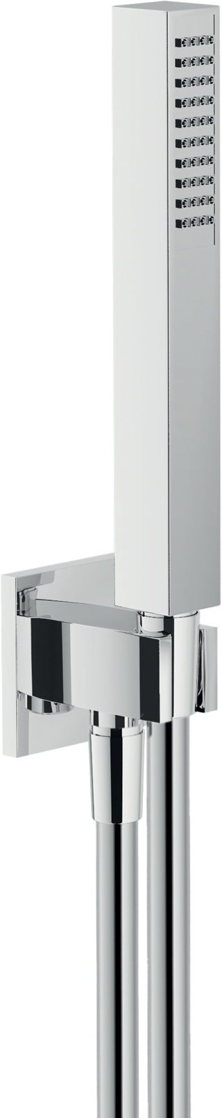 Душовий набір (AD146-30CR), Nobili - Зображення 1869787-91388.jpg