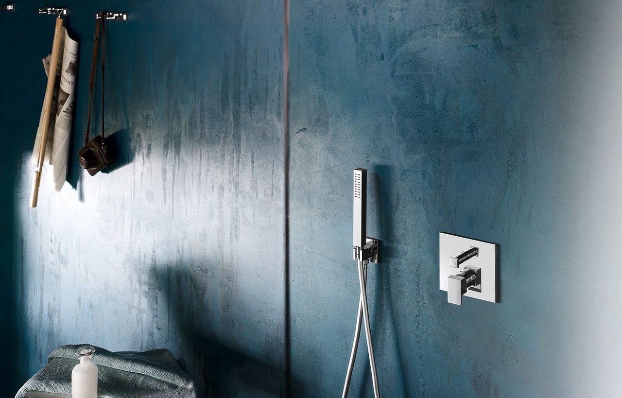 Душовий набір (AD146-30CR), Nobili - Зображення 1869787-d1f19.jpg