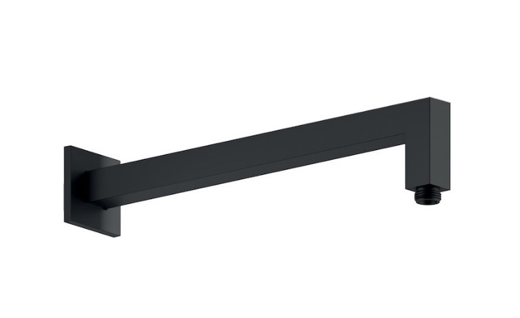 Душевой кронштейн Velvet Black (AD138-24BM), Nobili - Зображення