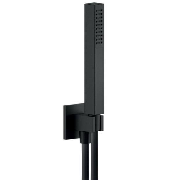 Душовий набір Velvet Black (AD146-30BM), Nobili - Зображення 1869817-62053.jpg