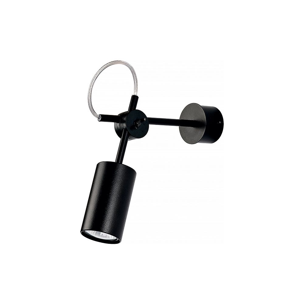 Бра EYE S BLACK I (6842), Nowodvorski - Зображення