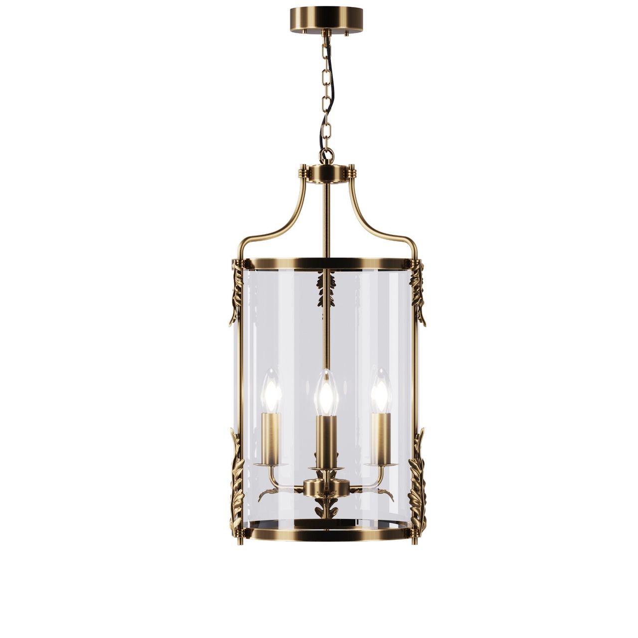 Люстра AM lamp (5223), Pikart  - Зображення