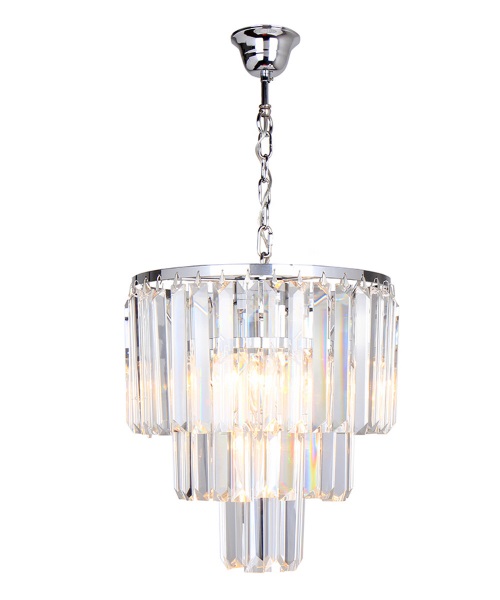 Світильник AMEDEO (17106-4+1-CHR), Zuma Line - Зображення 1870760-6b3c5.jpg