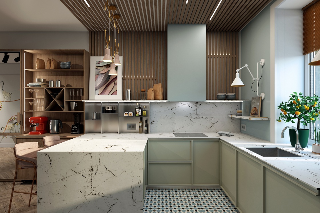 Бра Buco long sconce (5273-3), Pikart - Зображення 1870787-8cee8.jpg