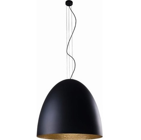 Люстра EGG BLACK XL (9026), Nowodvorski - Зображення
