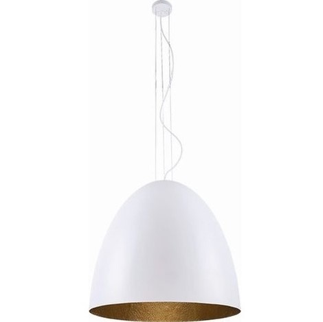 Люстра EGG WHITE XL (9025), Nowodvorski - Зображення