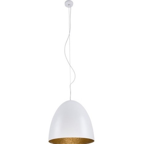 Люстра EGG WHITE M (9021), Nowodvorski - Зображення