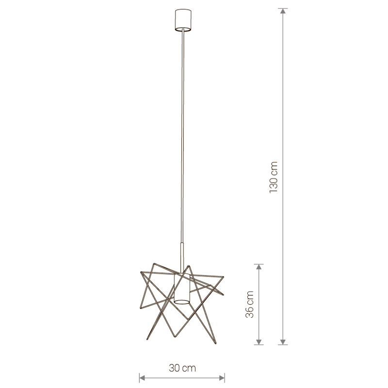 Люстра GSTAR (8854), Nowodvorski - Зображення 1870879-9a8dc.jpg