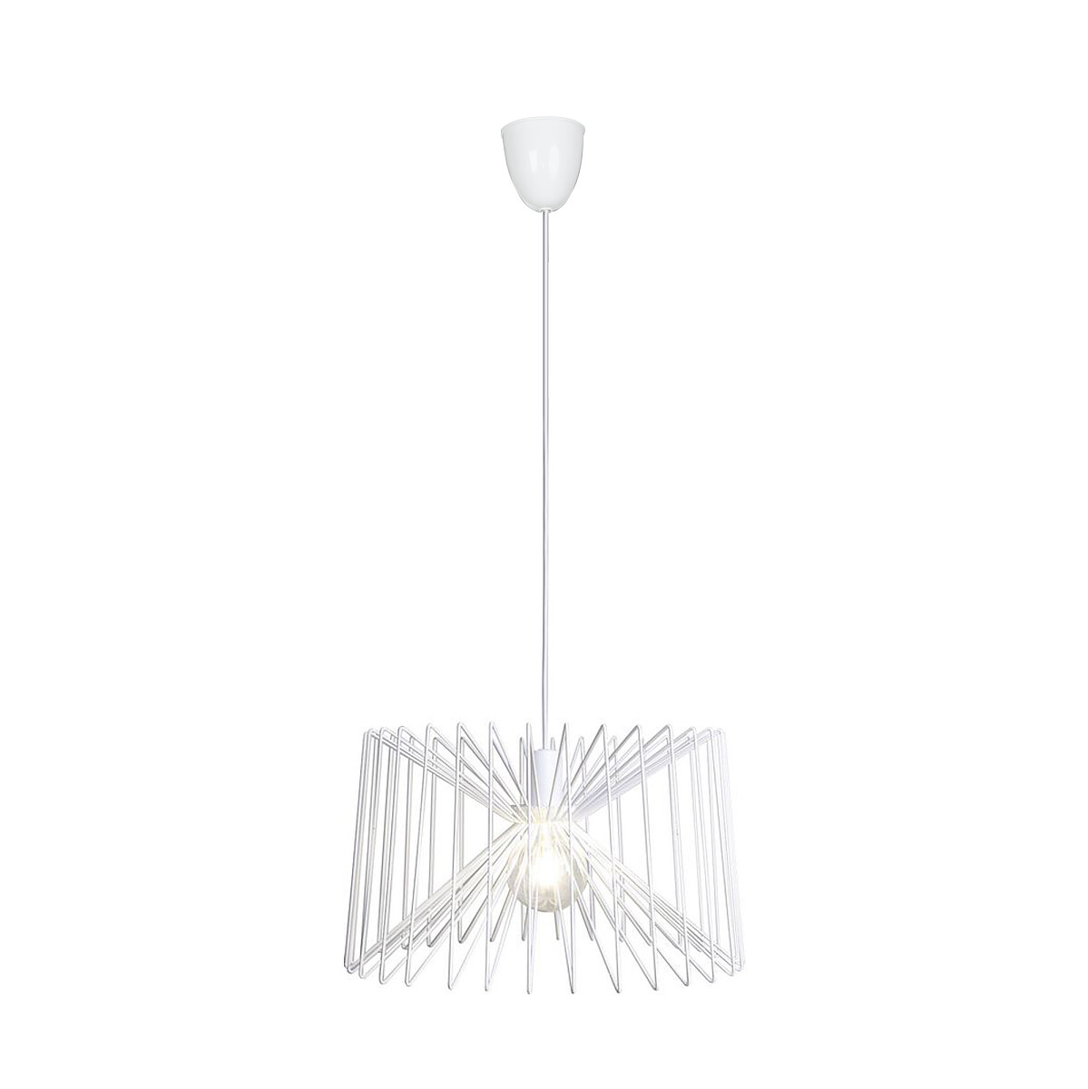 Люстра NESS WHITE I (6767), Nowodvorski - Зображення